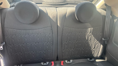 Fiat 500 1.0 Mild Hybrid 3dr Petrol Hatchback